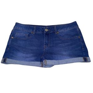 NWOT Short Denim Jean Shorts